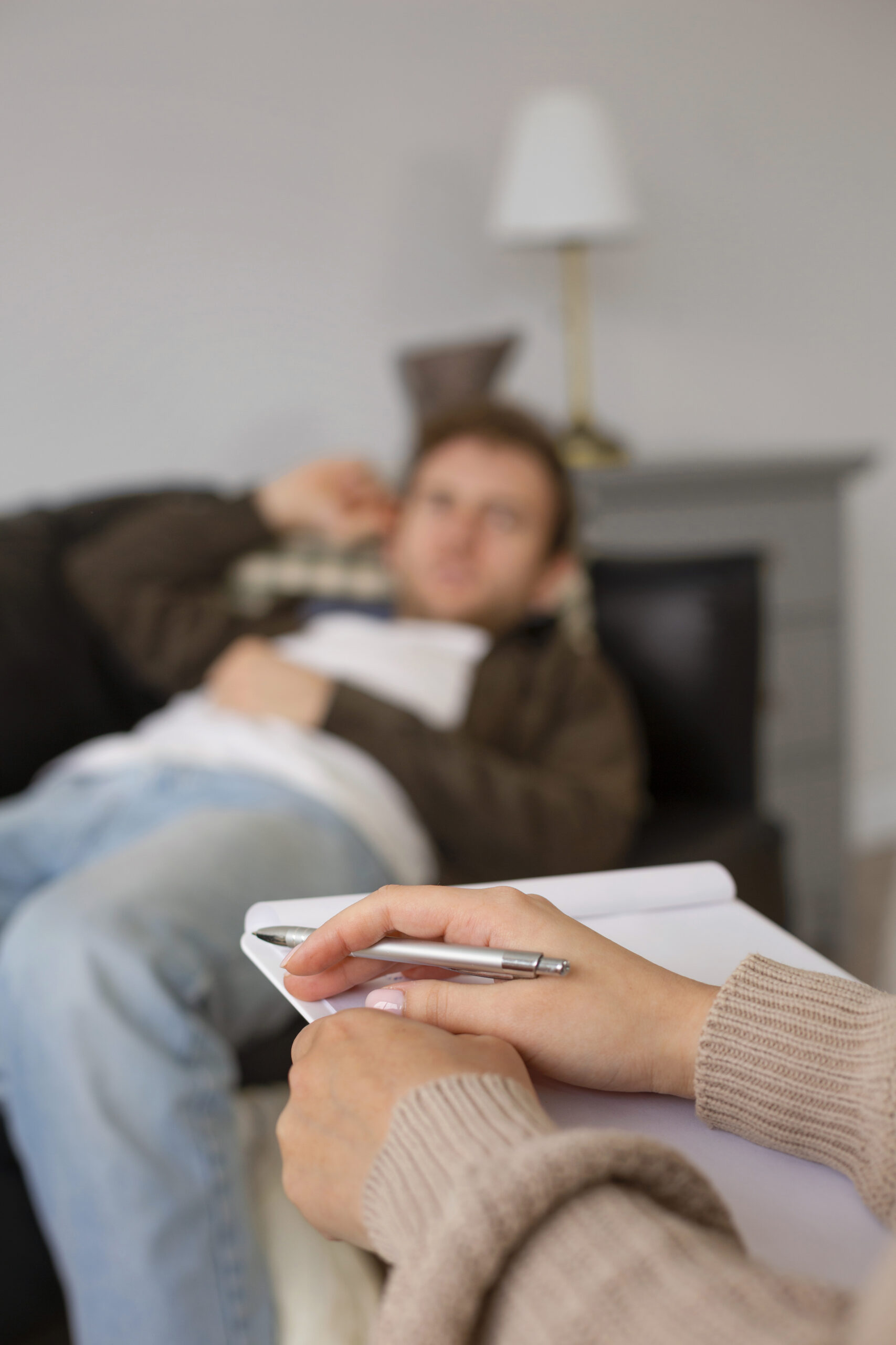 Modelo dimensional y trastornos de la personalidad, Clasificación trastorno de la personalidad