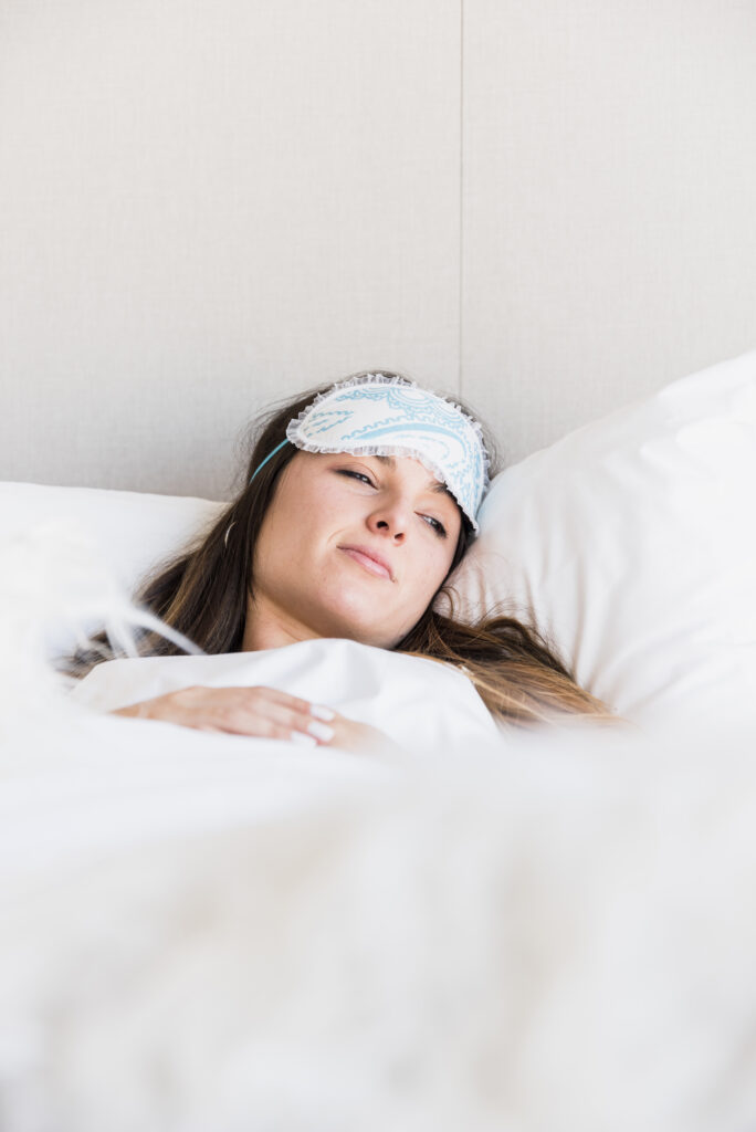 sueño y Parkinson y melatonina