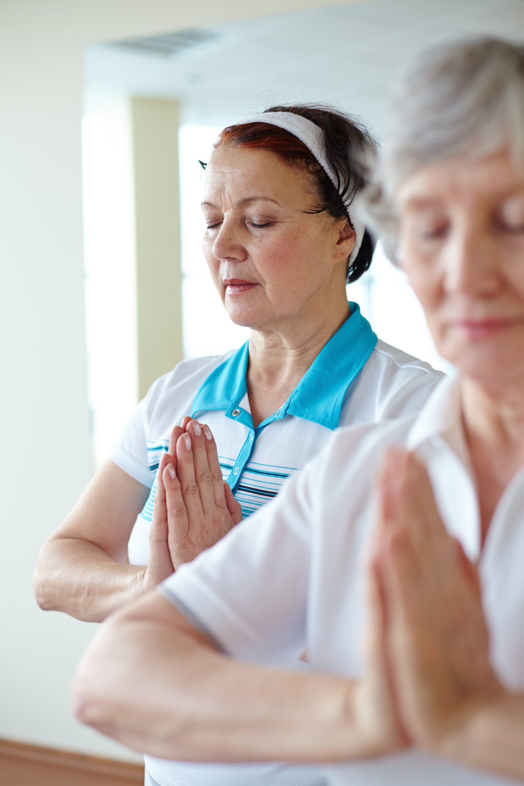 ACT online y sueño, ACT online y flexibilidad cognitiva