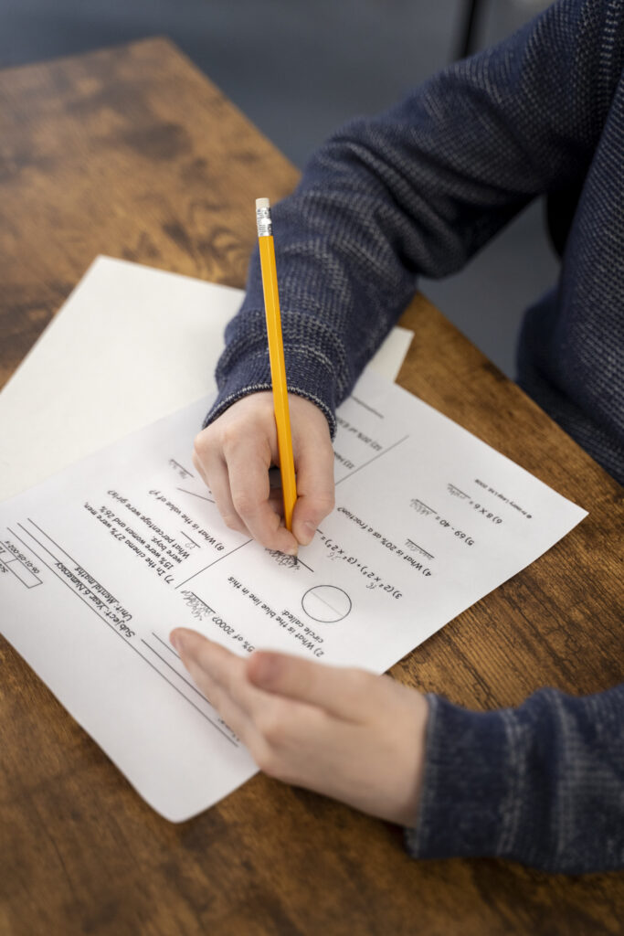 autismo y adultos, evaluación neuropsicológica