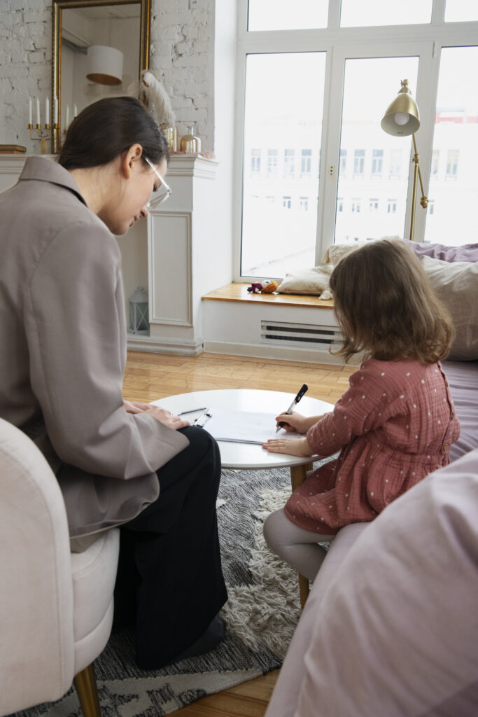 intervenciones en trastorno del lenguaje