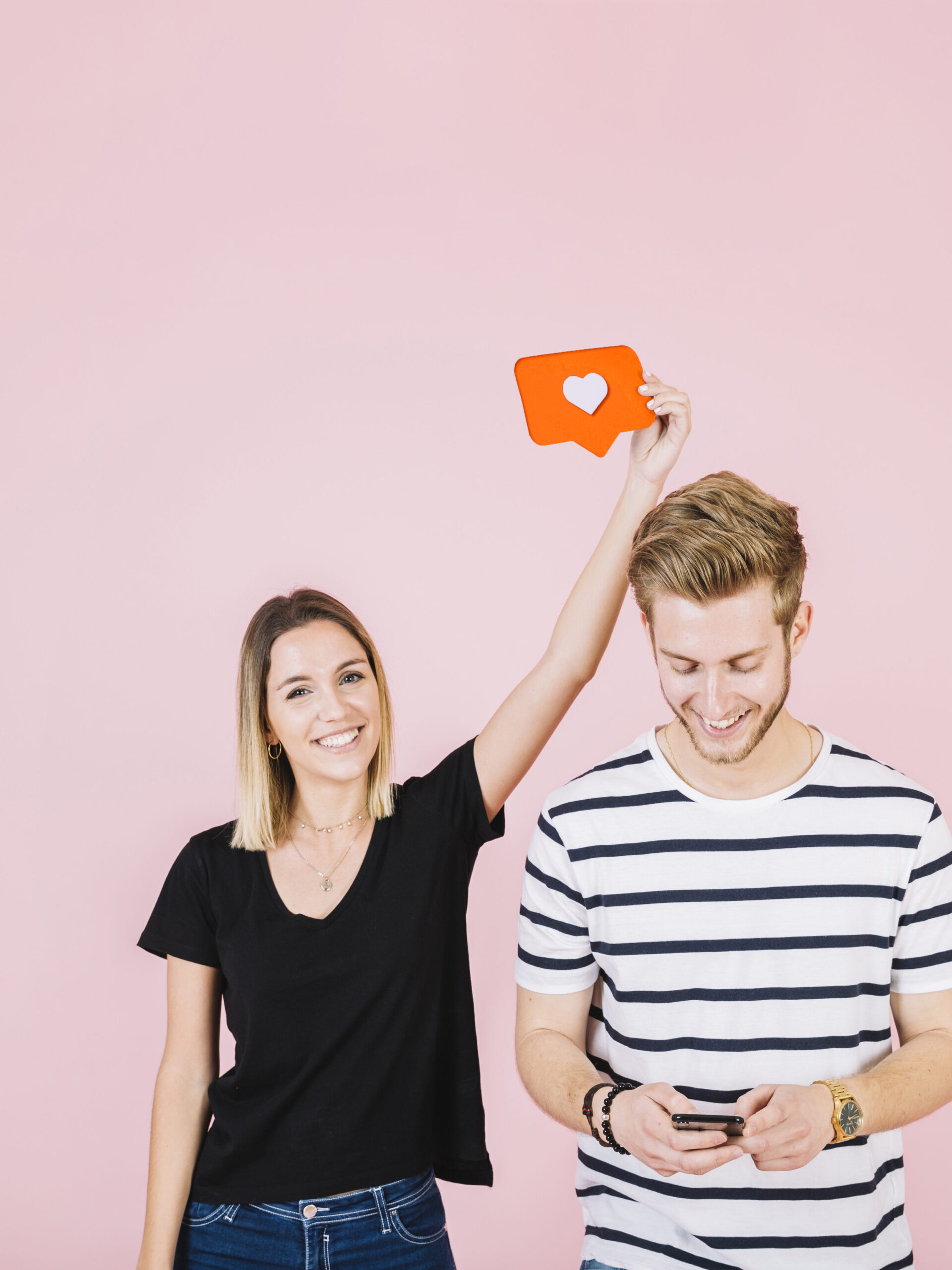 apps de citas y salud mental