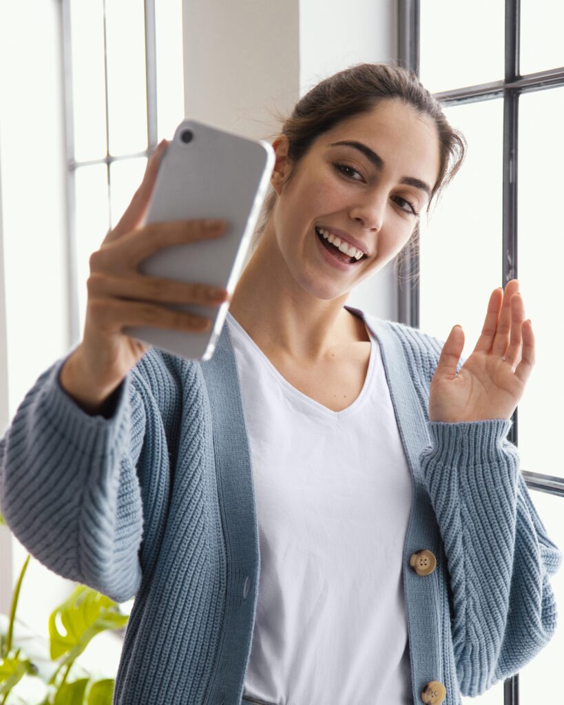 intervenciones de salud mental en redes sociales, redes sociales y salud mental