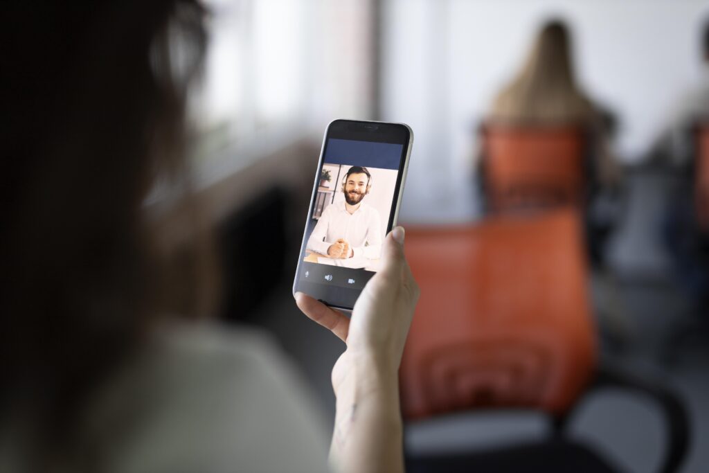 intervenciones de salud mental en redes sociales, redes sociales y salud mental