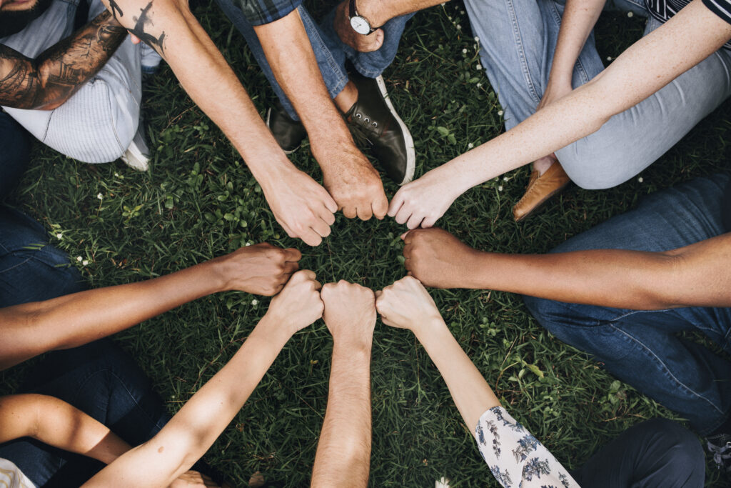Comunidad en Latinoamérica, bienestar y psicología social