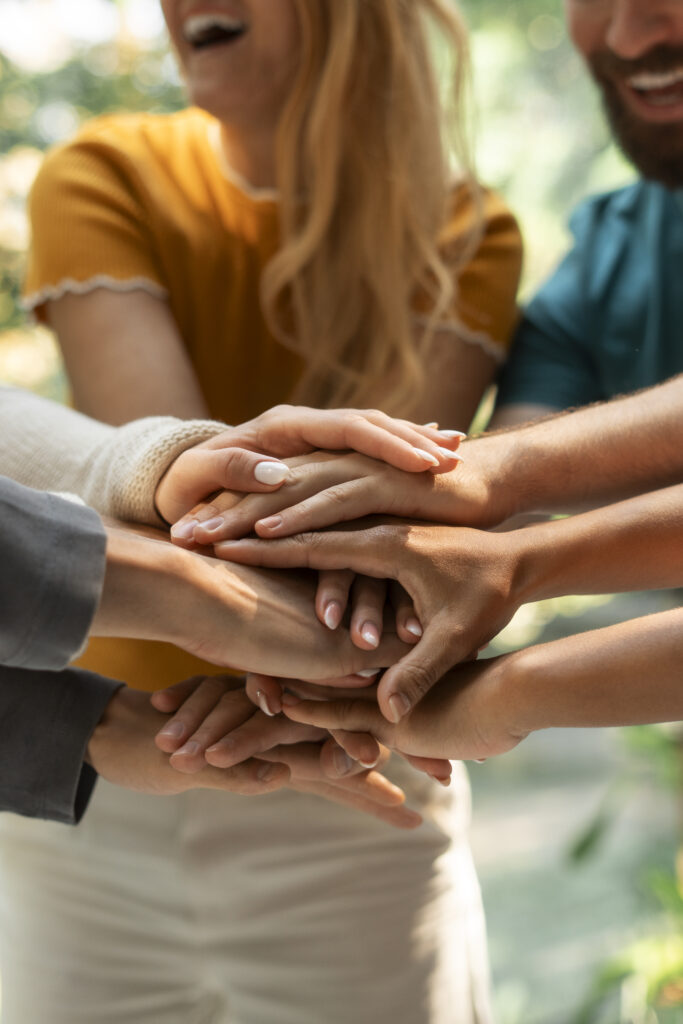 Comunidad en Latinoamérica, bienestar y psicología social