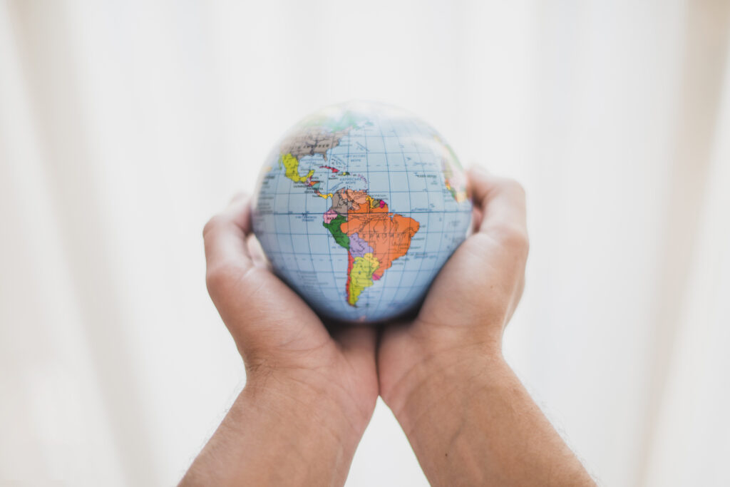 Comunidad en Latinoamérica, bienestar y psicología social