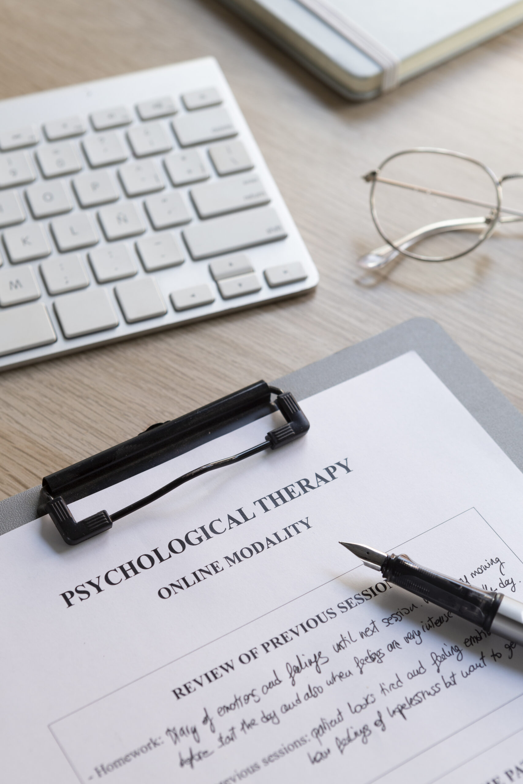 Qué es el enfoque transdiagnóstico, procesos psicológicos
