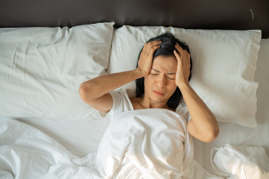 menopausia y salud cerebral
