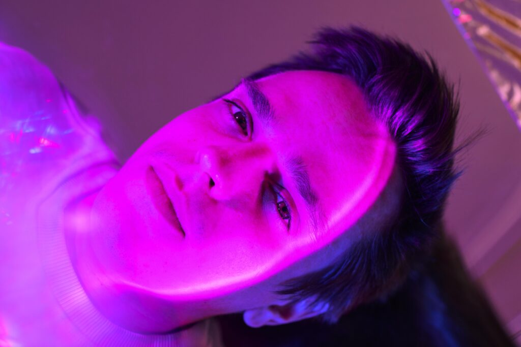 glow up y salud mental