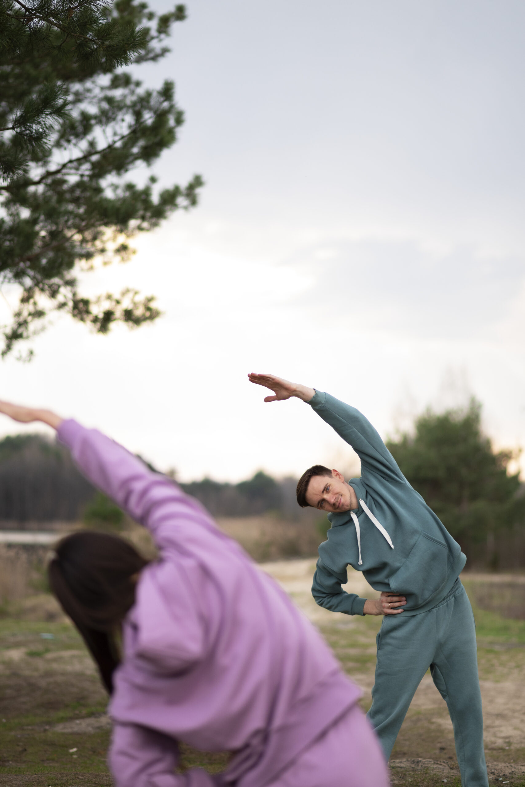 Ejercicio y TEA, reducir conductas repetitivas