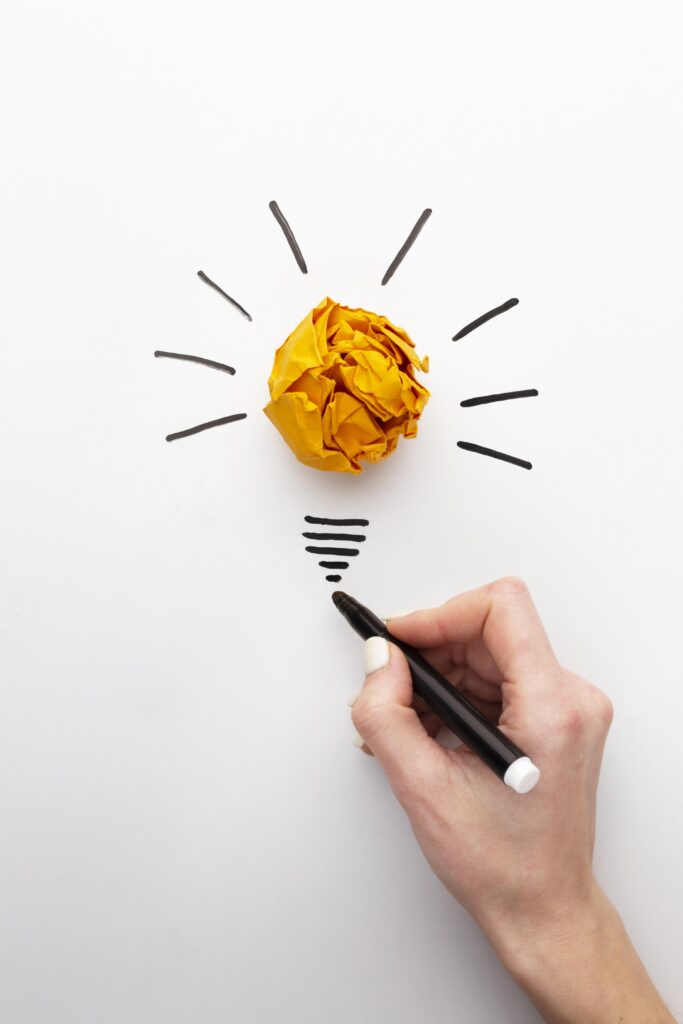 enojo y creatividad