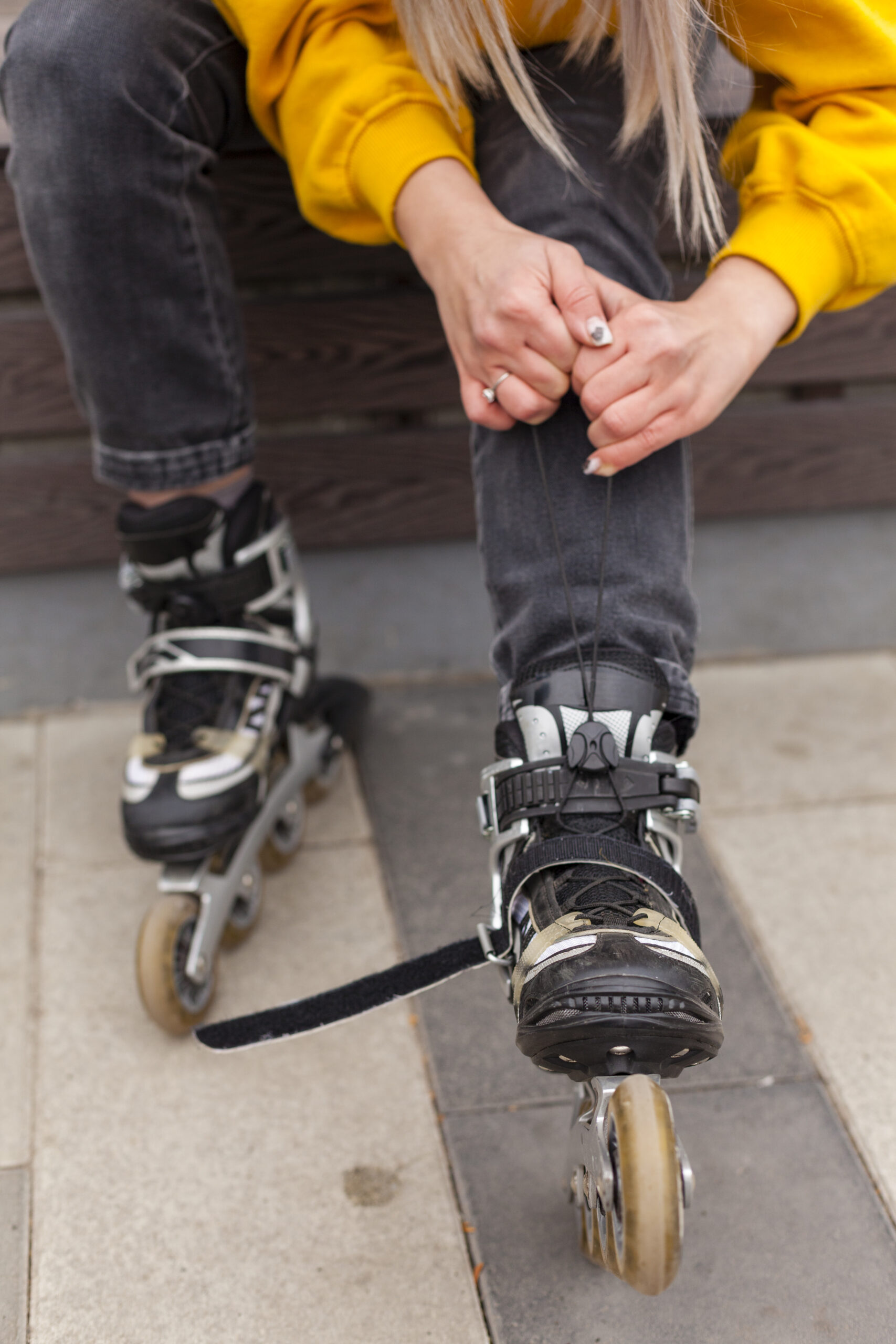 Patinaje artístico y habilidades psicológicas, compromiso deportivo