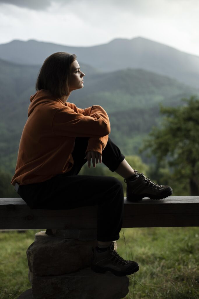 soledad y regulación emocional