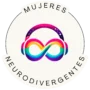 logo mujeres neurodivergentes