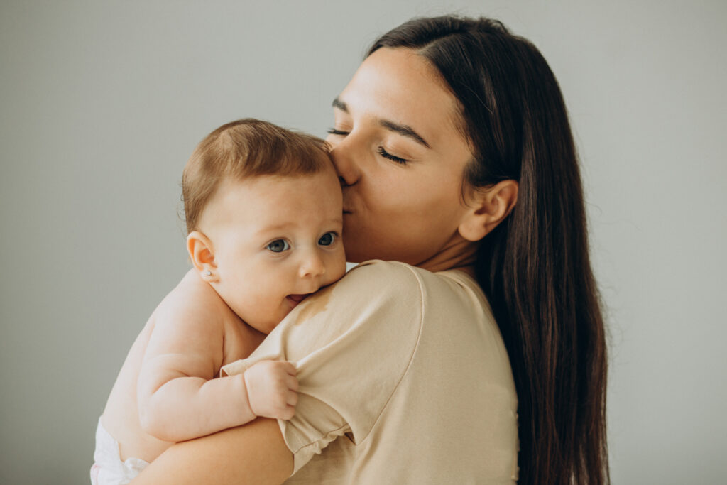 salud mental perinatal y depresión posparto