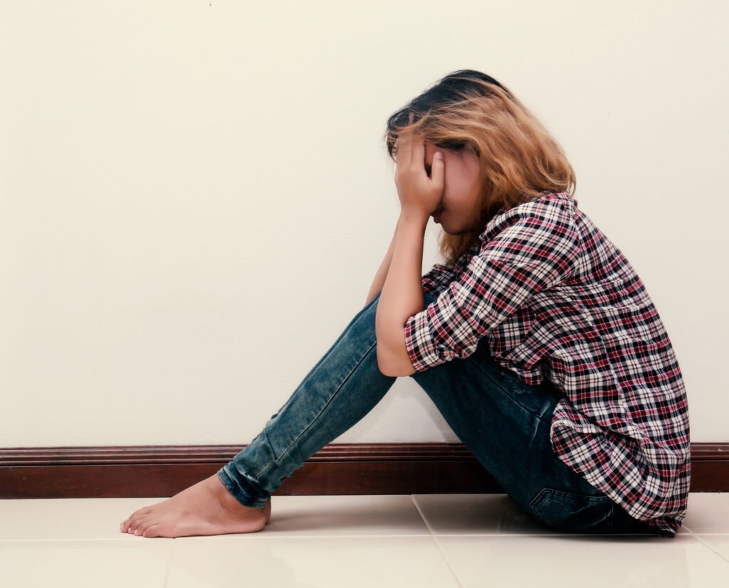 autolesión y adolescentes y dbt-a