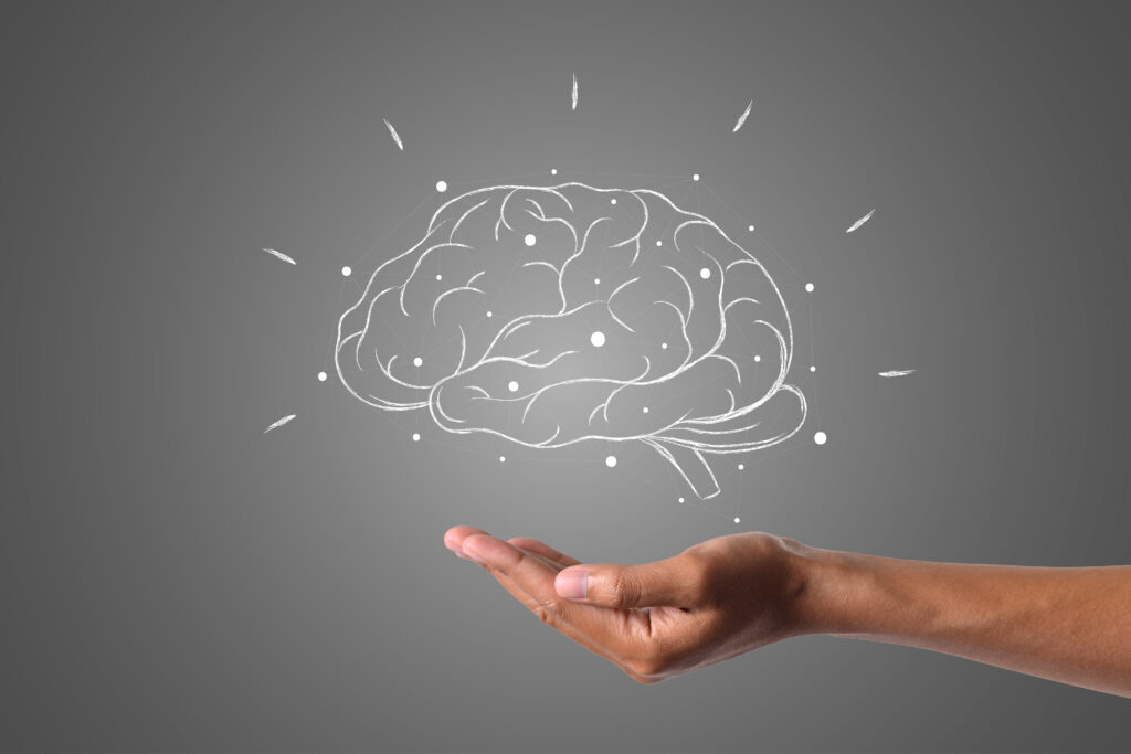 sincronía cerebral y salud mental