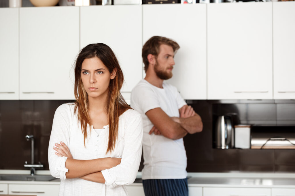 malestar marital y intervenciones de pareja