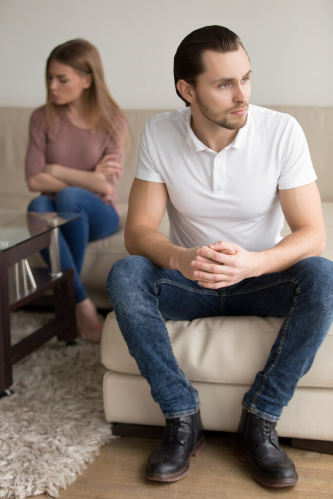 Intervenciones sistémicas y terapia de pareja