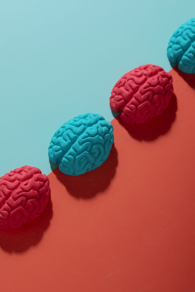 sincronía cerebral y salud mental