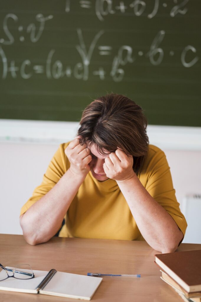 estudiar y competir
