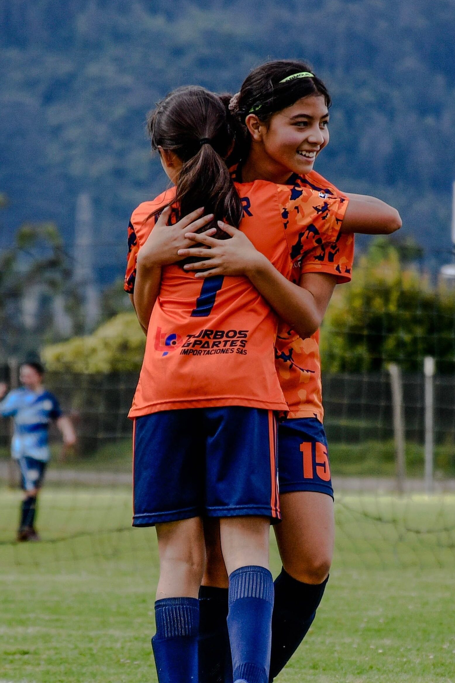 Lesión deportiva