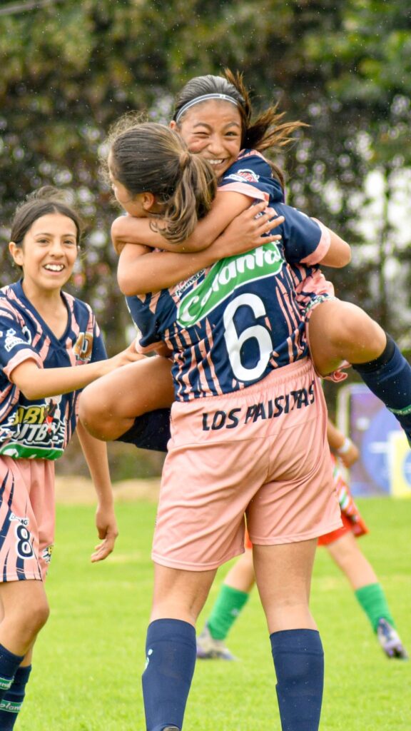 estudiar y competir