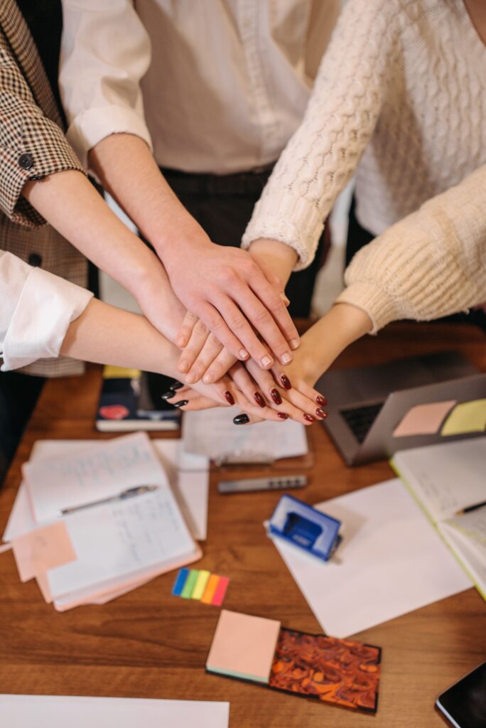 Seguridad psicológica y trabajo