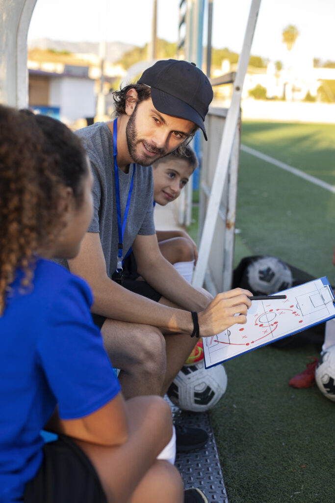 salud mental en deportistas