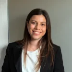 Lic. María Paz Córdoba