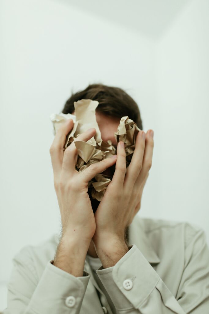 Regulación emocional y estrategias