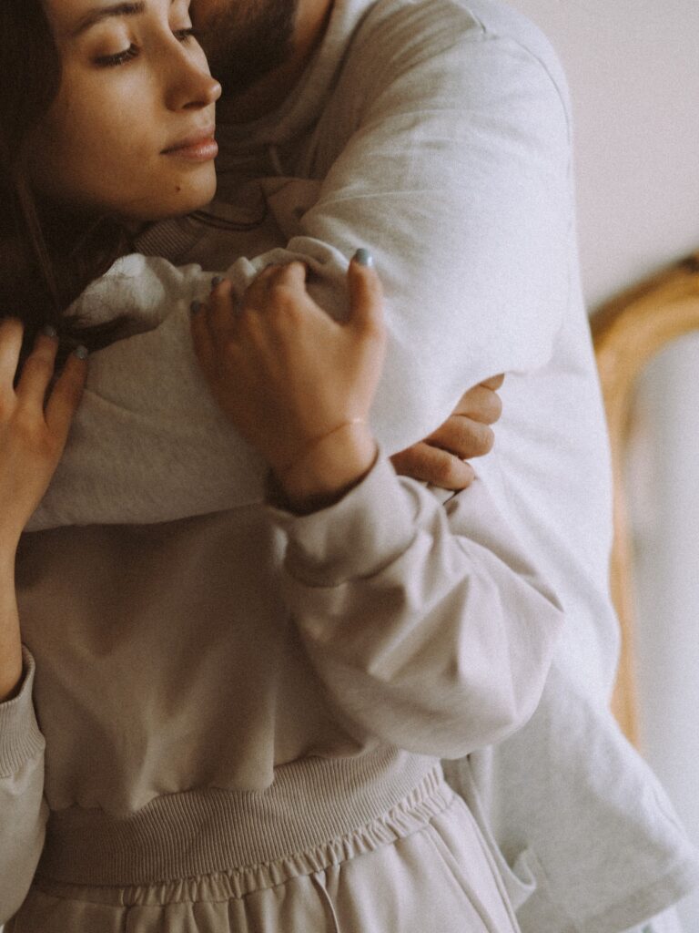 autoestima sexual